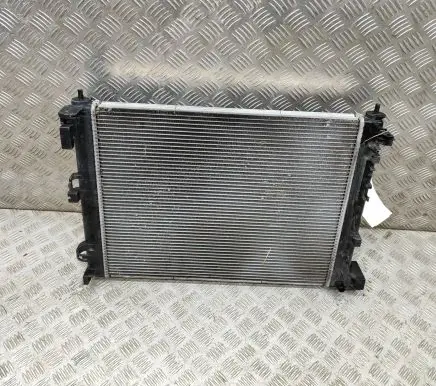 Nissan Juke II F16 Coolant radiator 214105FA0B