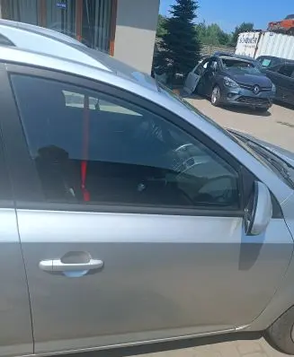 KIA Ceed Front door exterior handle