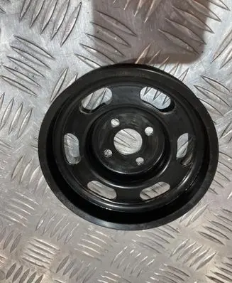 Suzuki Swift III Water pump pulley PK10346