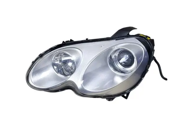 Smart ForFour I Headlight/headlamp