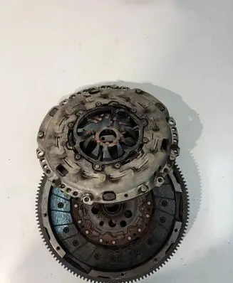 Clutch set kit