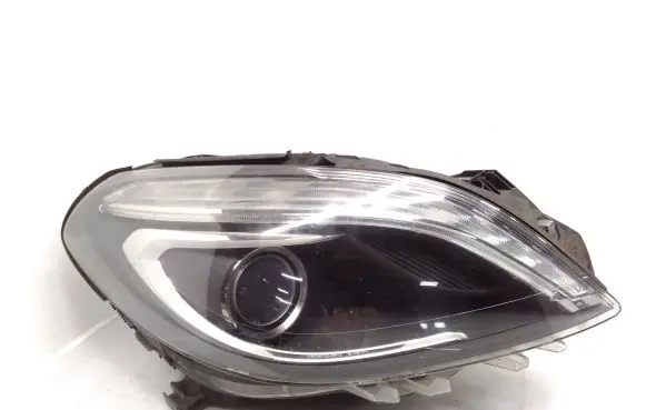 Mercedes-Benz B W246 W242 Headlight/headlamp A2468200439 130702375707 A1669002800