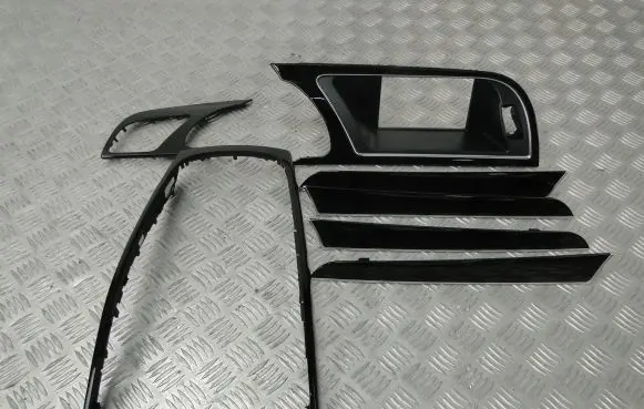 Audi A5 8T 8F Other interior part