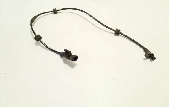 ABS rear brake sensor