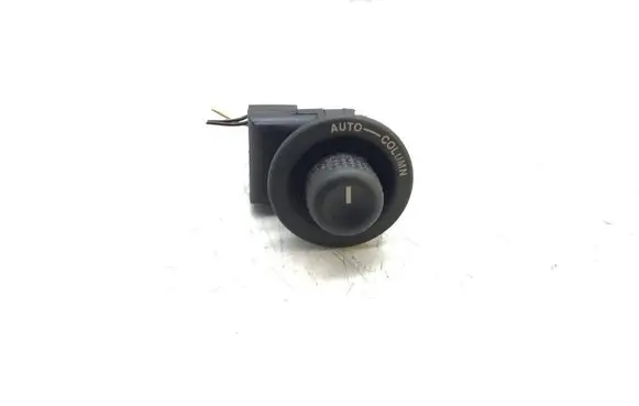 Jaguar XF Steering wheel adjustment switch 2r836465ca K3118
