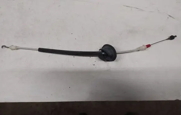 Audi A2 Rear door cable line 8Z0839085B