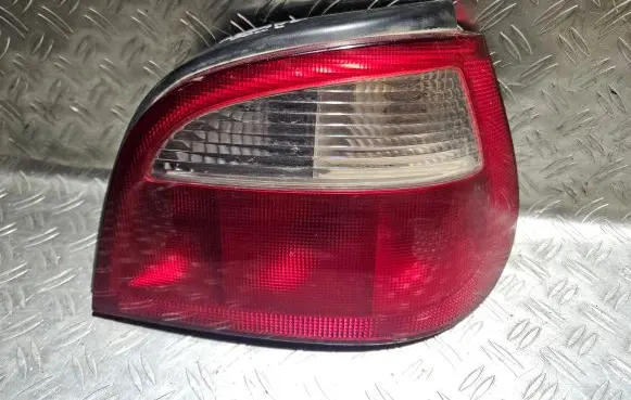 Renault Megane I Rear/tail lights 7700428321 2VP00810102