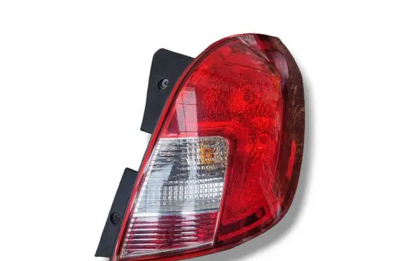 Rear/tail lights