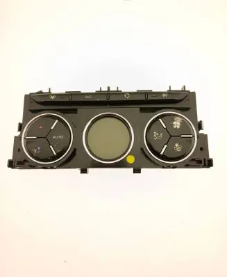 Citroen DS3 Climate control unit 96783125XT Z6829002 400018006