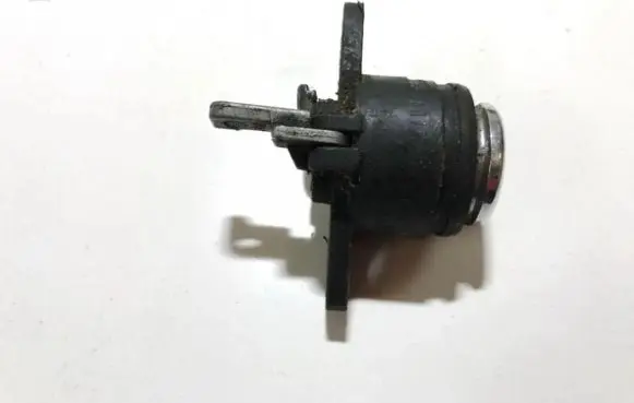 Audi 100 S4 C4 Tailgate exterior lock 