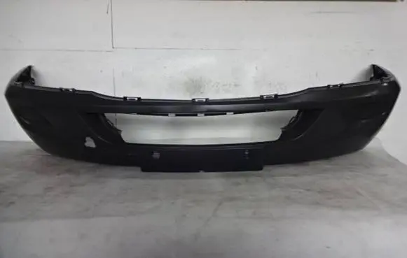 Mercedes-Benz Sprinter W906 Front bumper SPMP