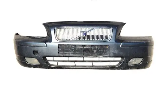 Volvo V70 Front bumper 08693340