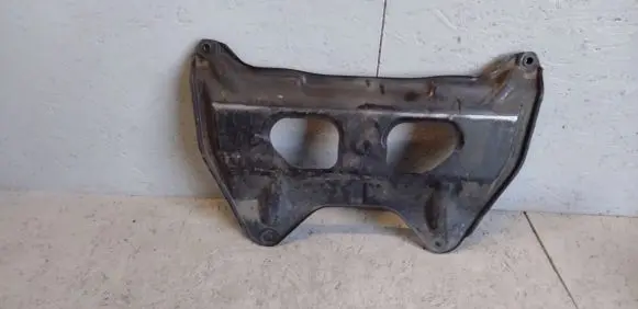 Mercedes-Benz CLS C218 X218 Gearbox bottom protection A2126280411