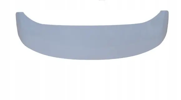 Mitsubishi Eclipse Cross Tailgate/trunk spoiler 6515A455