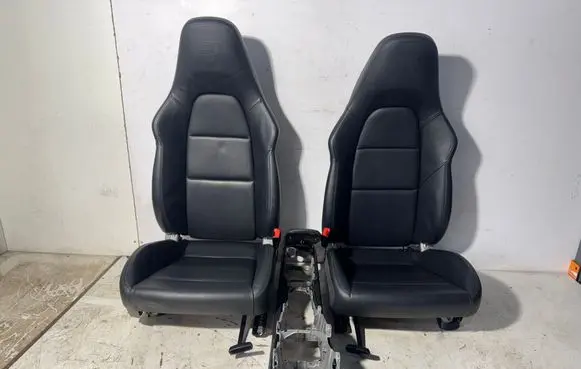 Porsche 911 991 Seat set 99152220900