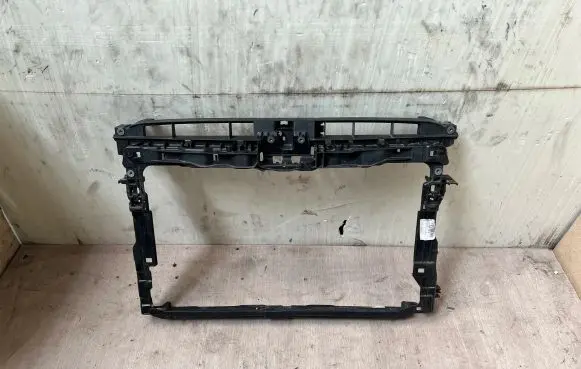 Volkswagen Golf VII Radiator support slam panel 5G0805588AC