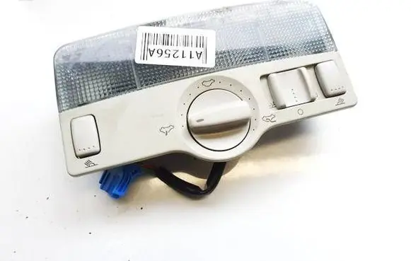 Volkswagen PASSAT B5 Front seat light 3B0947105A