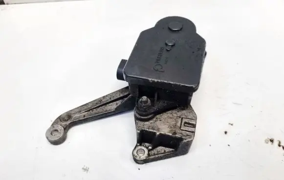 Opel Vectra C Intake manifold valve actuator/motor 55205127