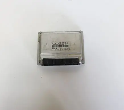 Audi A4 S4 B5 8D Engine control unit/module 4B0907401E