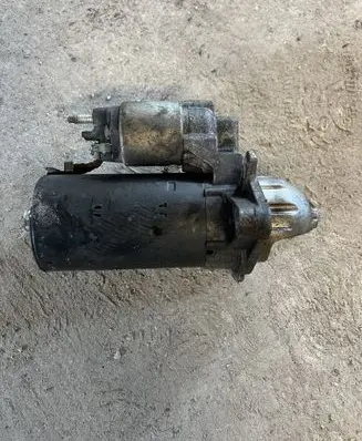 Jeep Grand Cherokee Starter motor 1005841191