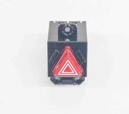 Hyundai Ioniq Hazard light switch 93790G2AA0 299190740