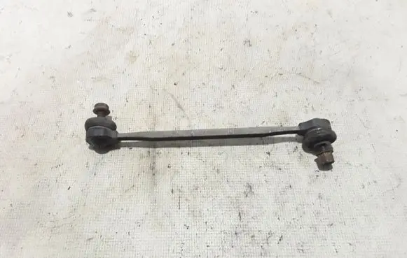 Seat Ibiza V (KJ) Front anti-roll bar/stabilizer link 6R0411315