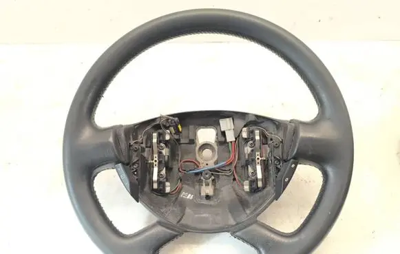 Renault Laguna II Steering wheel 8200004211D 8200198978