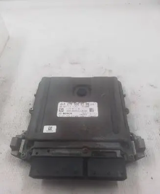 Mercedes-Benz CLA C117 X117 W117 Engine control unit/module A2709002100 1039S60543 A2709011700