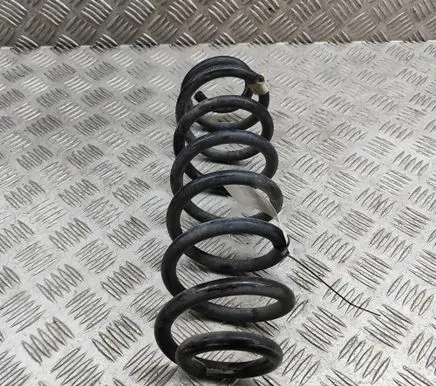 Skoda Superb B8 (3V) Rear coil spring 3Q0511115M
