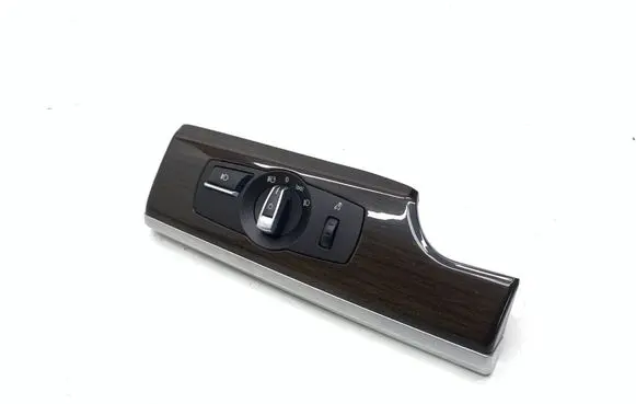 BMW 7 F01 F02 F03 F04 Light switch 9192745 919274503