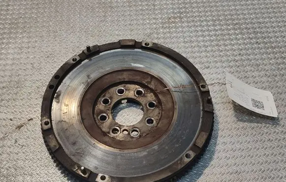 Ford Transit Flywheel YC1Q6375BC 1C107550AD