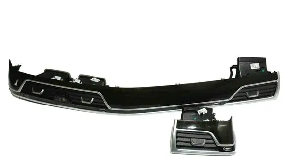 BMW 7 G11 G12 Center console decorative trim 51459317206 9317206