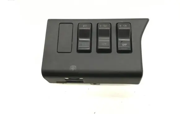 Toyota Supra A80 Other switches/knobs/shifts 5543214210