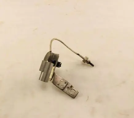Coolant temperature sensor