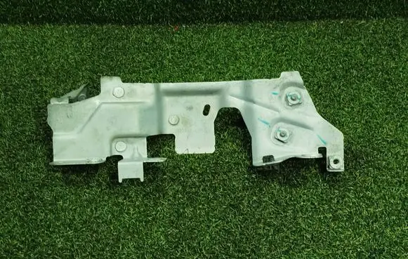 Renault Trafic III (X82) Turbo solenoid valve 320932448R