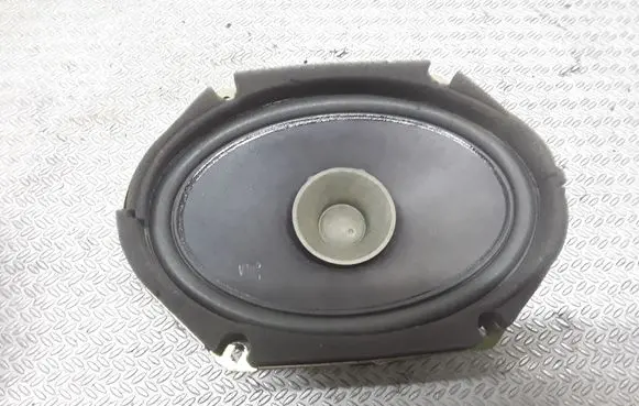 Mazda 3 I Rear door speaker 3M8118808CA