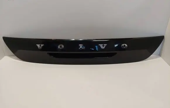 Volvo V40 Tailgate trim 31386846 31386845