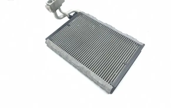 Air conditioning (A/C) radiator (interior)