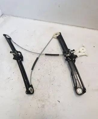 Audi A3 S3 8V Front window lifting mechanism without motor 8V4837462