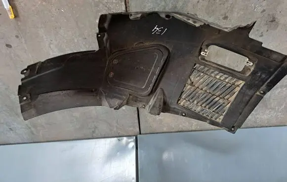 BMW 1 F20 F21 Other interior part 27648710 REC100