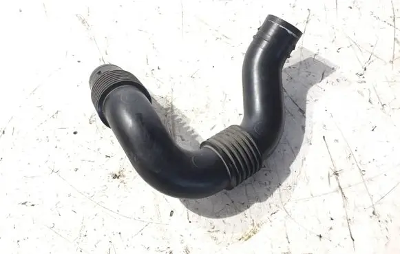 Renault Master II Intercooler hose/pipe 8200261961