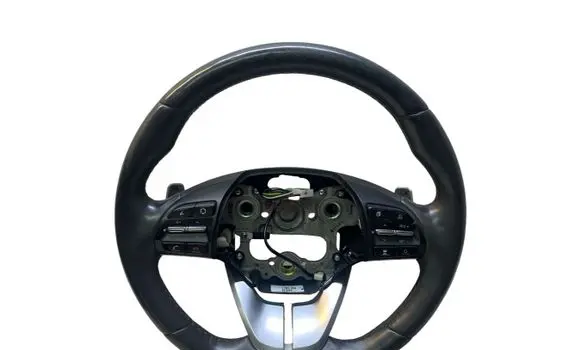 Hyundai Ioniq Steering wheel 56100G7ALOYUT