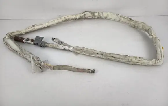 BMW 5 E60 E61 Roof airbag 84914734102