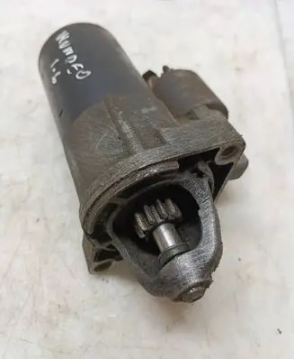 Ford Mondeo MK I Starter motor 0001107016 93BB110001CB 563170412
