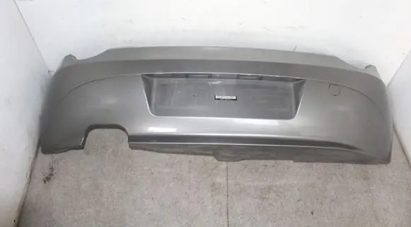 BMW Z4 E85 E86 Rear bumper