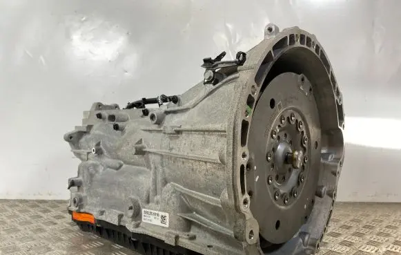 Jeep Grand Cherokee WL Automatic gearbox 68427142AC