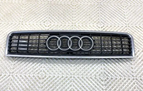 Audi A4 S4 B6 8E 8H Front grill 8E0853651F