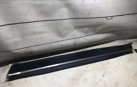 Mercedes-Benz SL R129 Front sill trim cover 1296800235