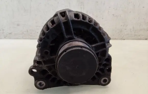 Audi A4 S4 B7 8E 8H Generator/alternator 038903023L