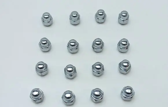 Hyundai Ioniq 5 Nuts/bolts 